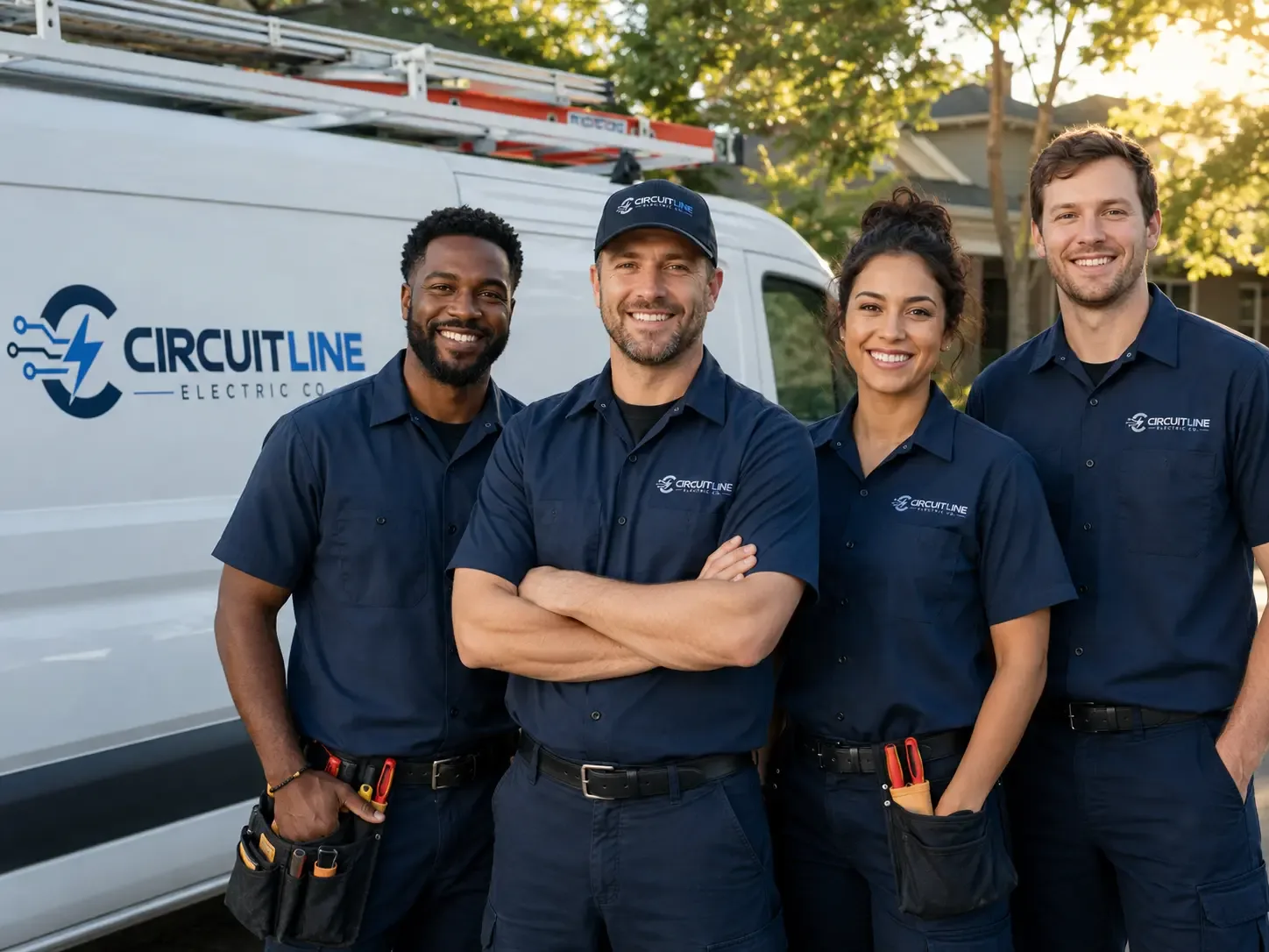 Whole Home Rewiring company in Ovando, MT