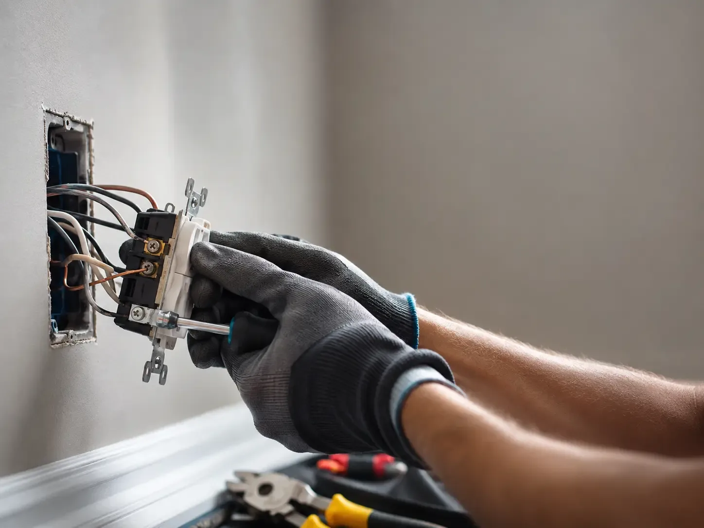 Why choose Whole Home Rewiring in Ovando, MT